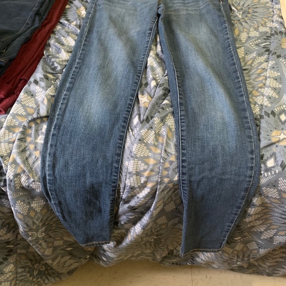 Jeggings - Picture 2 of 3